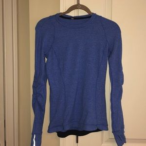 Lulu lemon pullover